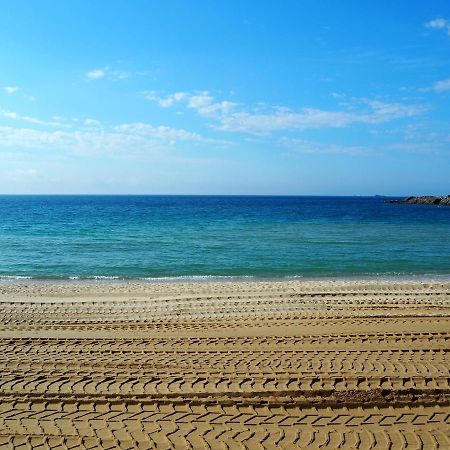 Ferienwohnung Apartament Modern A Llafranc, Davant La Platja Exterior foto