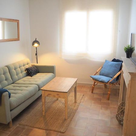 Ferienwohnung Apartament Modern A Llafranc, Davant La Platja Exterior foto