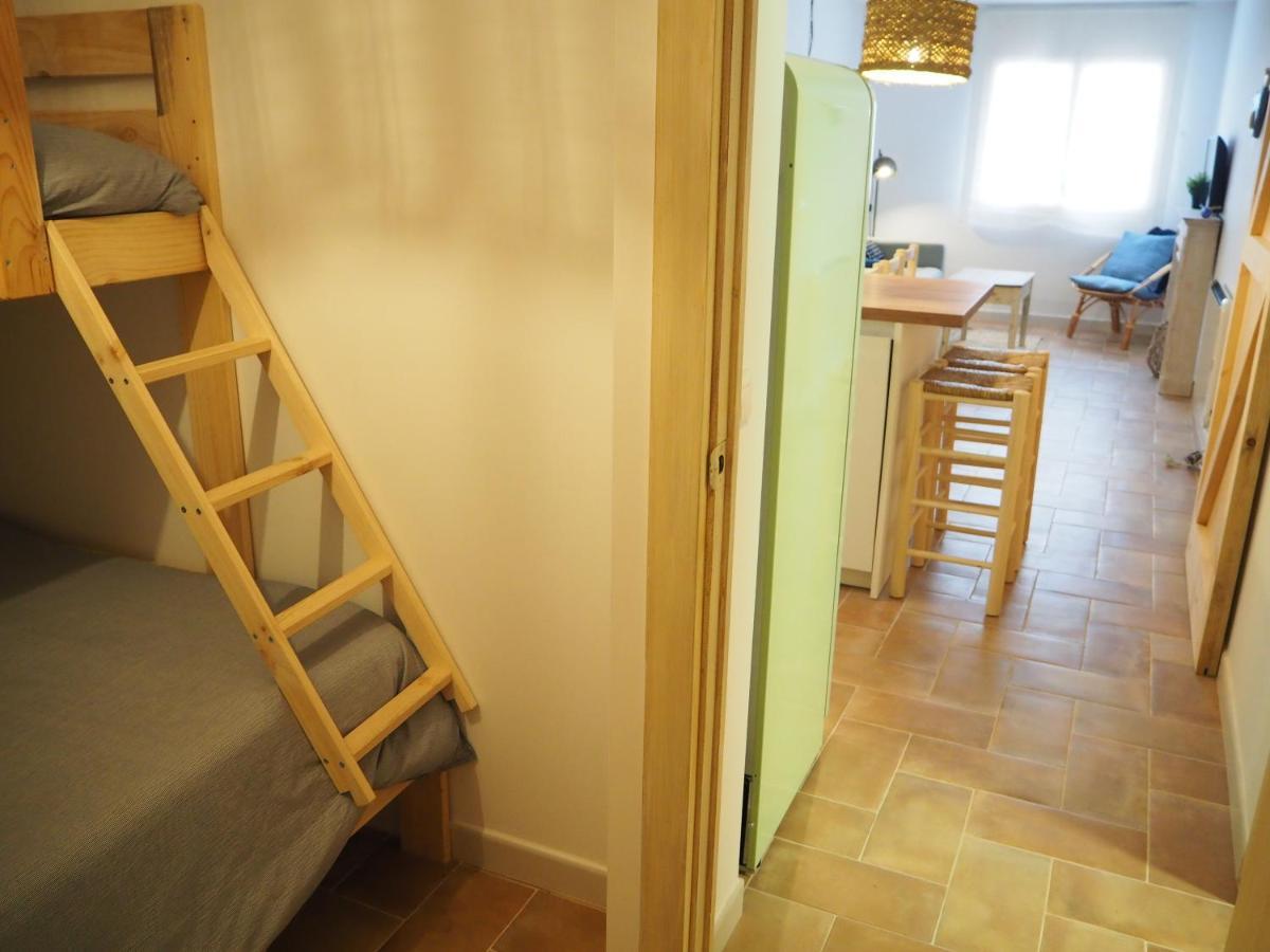 Ferienwohnung Apartament Modern A Llafranc, Davant La Platja Exterior foto