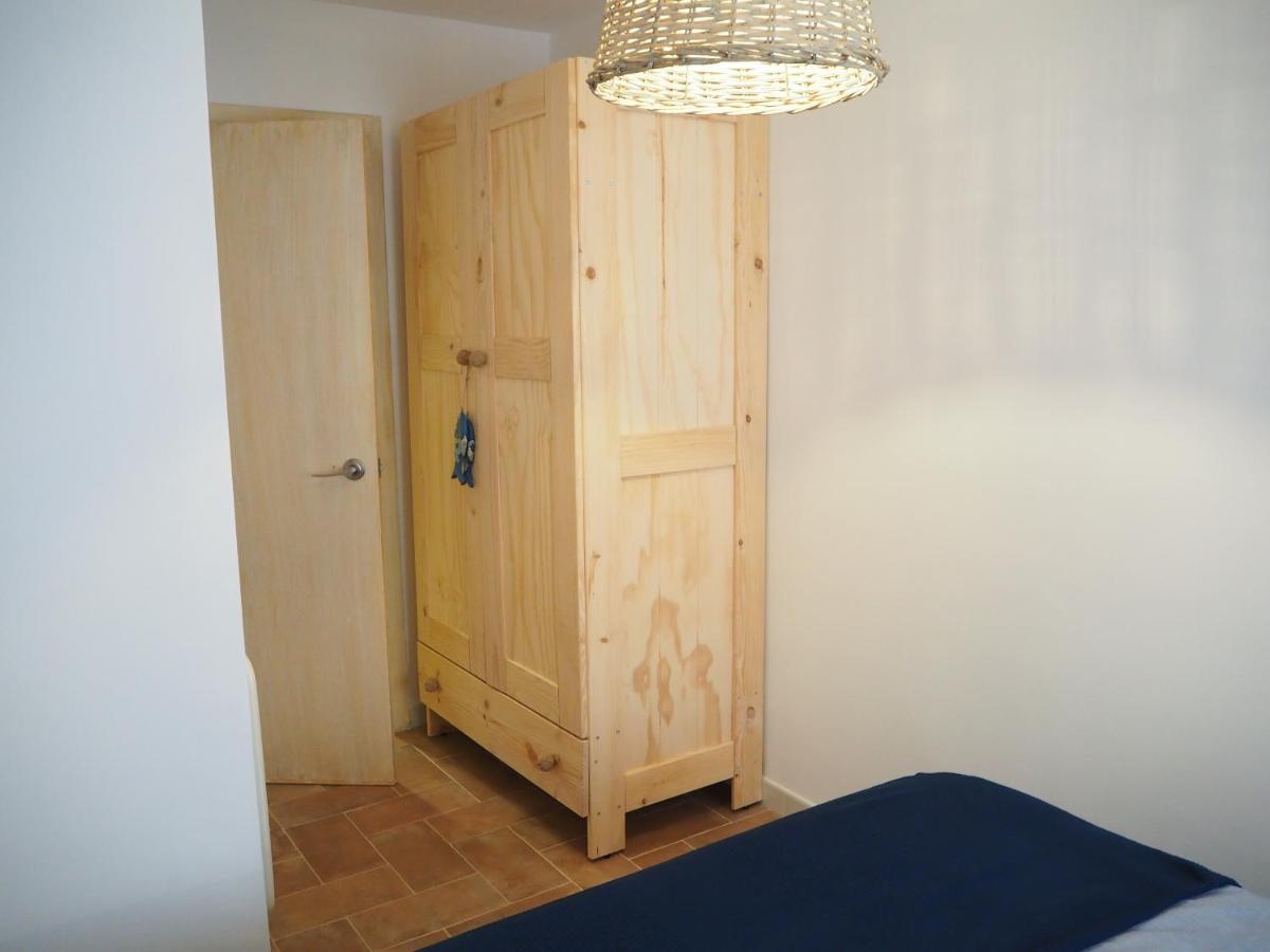 Ferienwohnung Apartament Modern A Llafranc, Davant La Platja Exterior foto