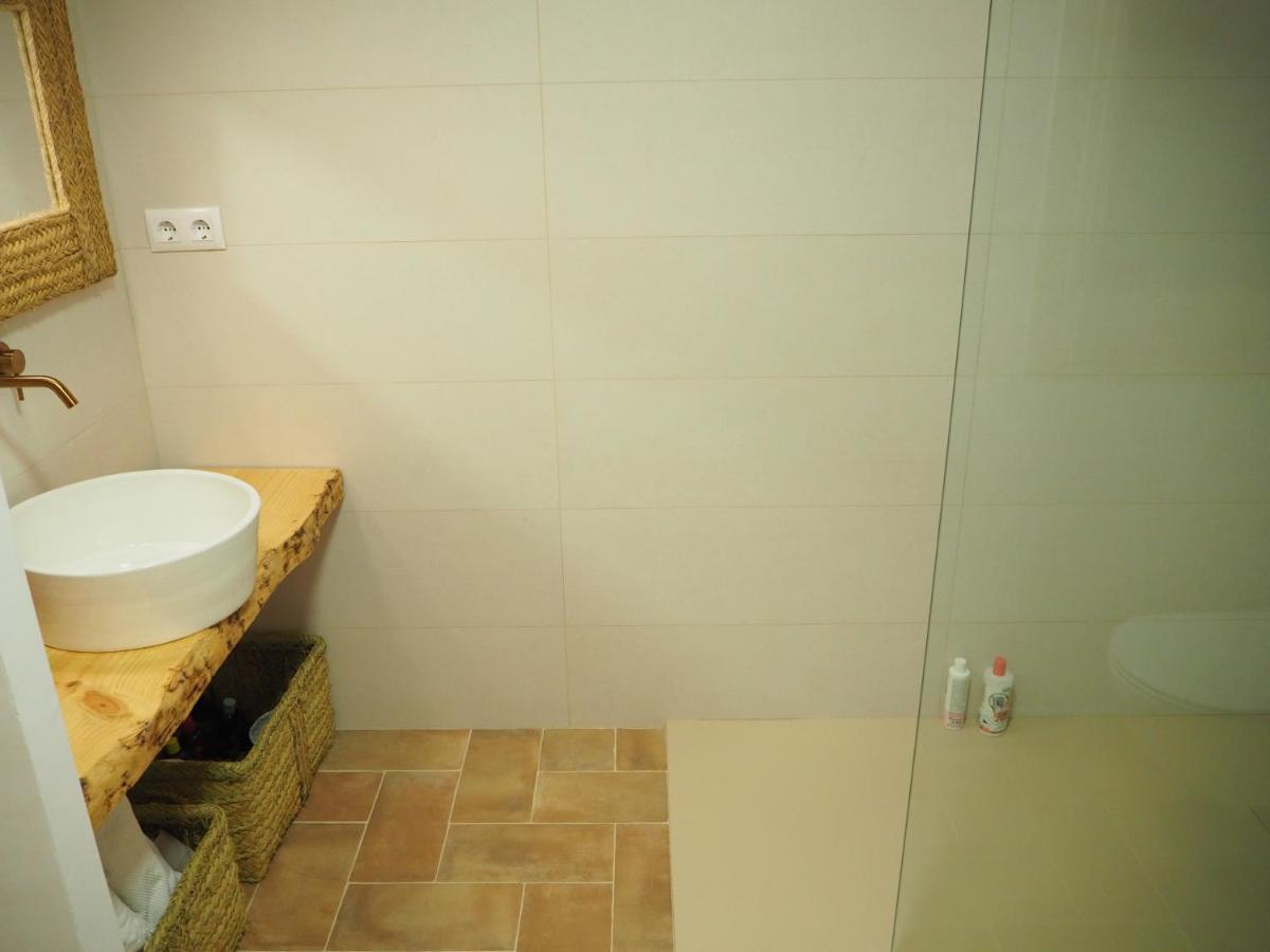 Ferienwohnung Apartament Modern A Llafranc, Davant La Platja Exterior foto