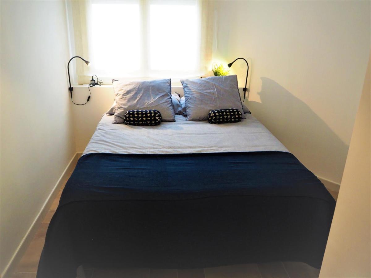 Ferienwohnung Apartament Modern A Llafranc, Davant La Platja Exterior foto