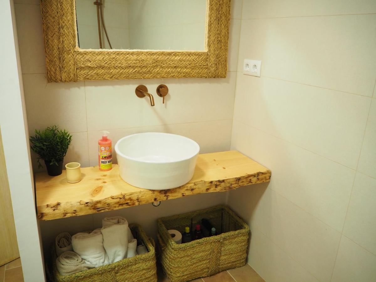 Ferienwohnung Apartament Modern A Llafranc, Davant La Platja Exterior foto